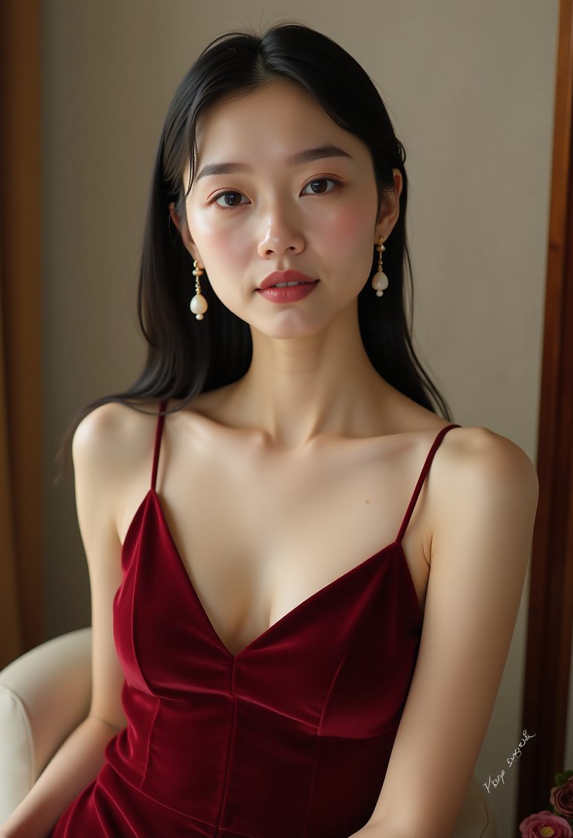 直播间封面