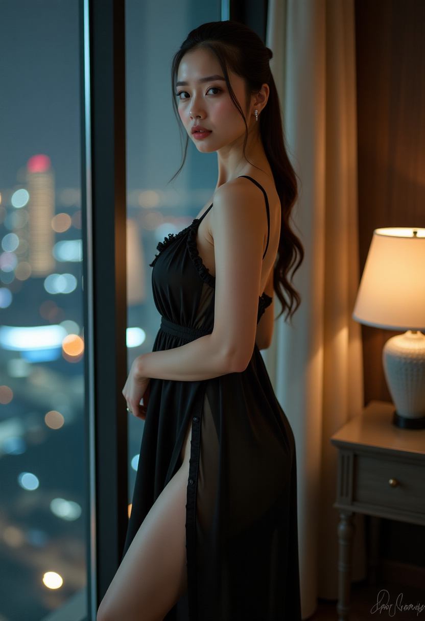 儿媳觉醒第04集：商战签约现场亮出底牌