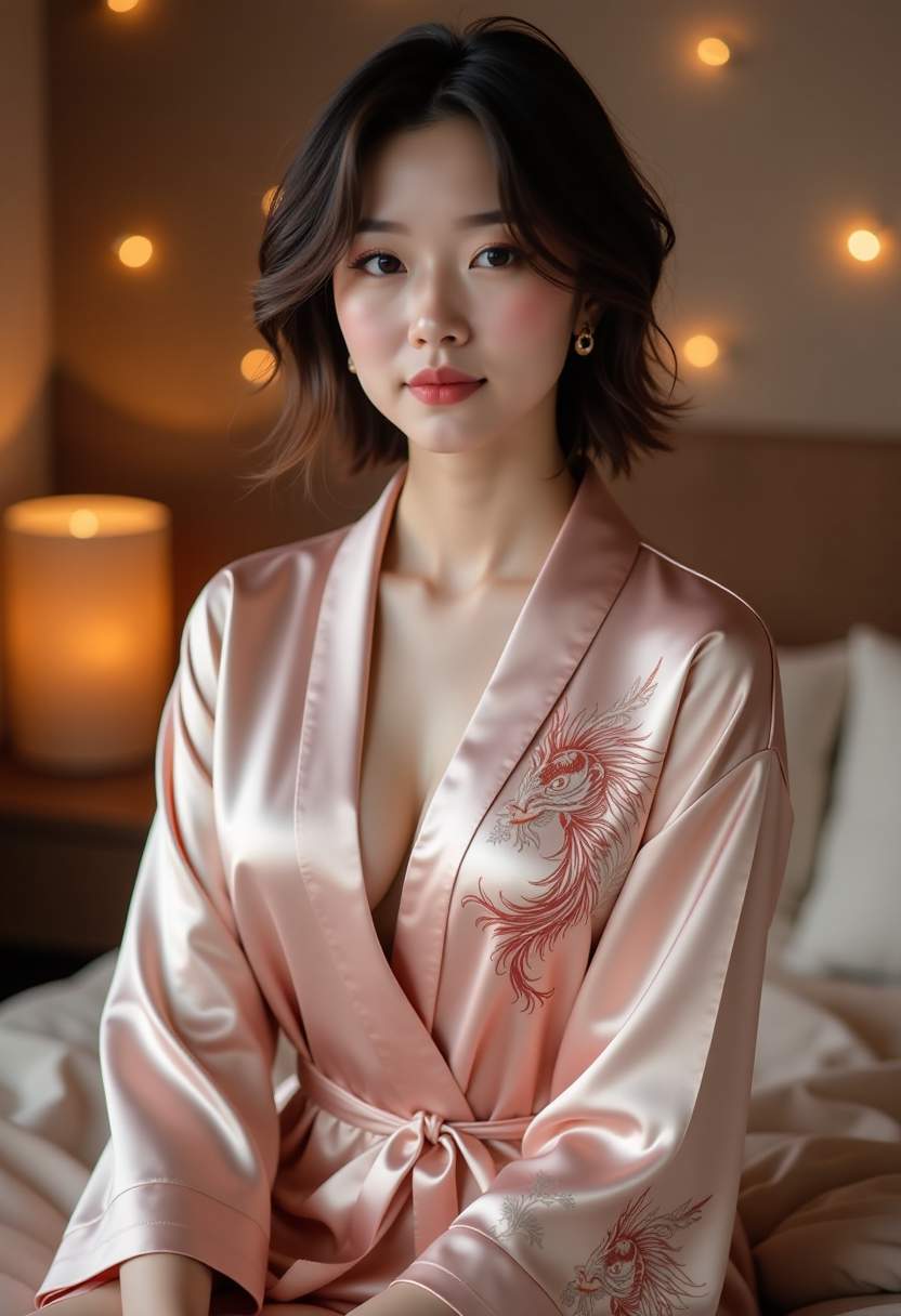 儿媳觉醒第01集：寿宴撕破阴阳脸